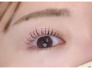 カラーリゾート Ai 葛西店/#まつげパーマ#眉毛#マツエク