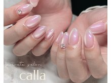 カラー(calla)/