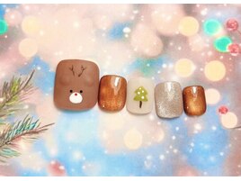 シーズンデザイン【クリスマス】