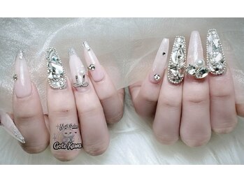 ゴテかわ(GOTE KAWA)/