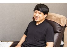 眉毛の匠/大人の落ち着きと凛々しさを纏う