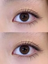 アイ(AI)/パリジェンヌフラットラッシュ