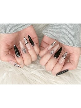 スカルプが得意なサロン