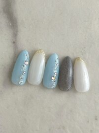 デザインネイルプラス