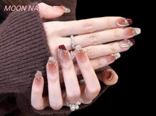 イフ ビューティーサロン(IF)/ハンド自爪10本やり放題