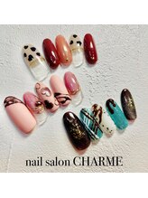 シャルム(CHARME)/