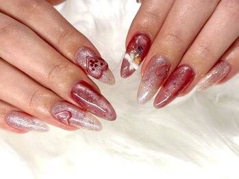 レイマハロ(Lei Mahalo)/