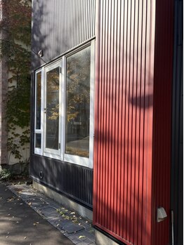 self salon HOT MoMo【5月上旬NEW OPEN（予定）】/サロン外観