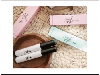 まつげパーマ&アイブロウ専門店 Celeb Hill’s センター北店 【セレブヒルズ】/人気のコーティング