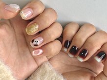 エル(ELU)/U・x・U