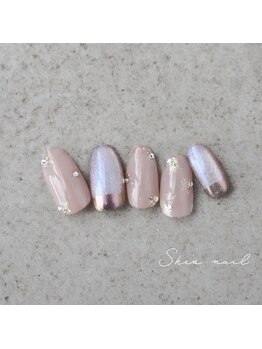シーズネイル(She's nail)/新規お客様 オフ込み 8980円