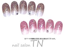 ティーエヌ TSUTAYA宇都宮駅東口店/宇都宮駅東口限定5250円コース