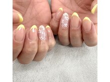 ベベ 伊丹店(BeBe)の雰囲気（trend design）