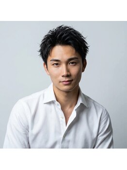 トリリオンヘアー バイ ノーリミット 西梅田の写真/［梅田/西梅田］最旬モテ眉デザイン！自分の憧れと同じ眉毛に◆持ち込み画像可能◎メンズ専用眉毛サロン◆