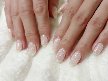 シルク バイ ネイルズ(Silk by nails)/