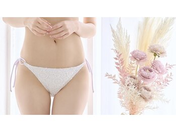 バーベナの写真/無駄毛の悩みを解消☆美肌と脱毛を同時に叶える◎スピード施術ですき間時間を自分のための美容timeに！