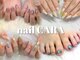 ネイル カラ(nail CARA)の写真