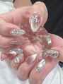 ビジューネイルズ 西川口店(bijou nails)&nbsp;埋め尽くし