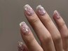 【HAND★4500円】クリアコース 