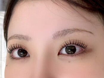 グランアイ 関目店(GRAN EYE)/関目、関目高殿/まつげパーマ