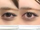サロン ド ブランシェ(Salon de Branchee)の写真/21時まで営業◆【まつ毛パーマ+トリートメント付orパリジェンヌ¥4980】"技術力"と"接客"が口コミで大好評