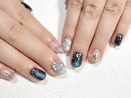 イベントネイル