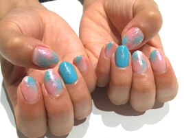 【定額ネイル】5,800円