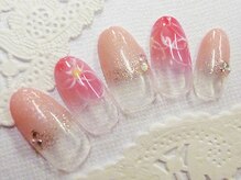 ネイルサロンレアリッチ 銀座店(Rare Rich)/オフ無料★初回￥6990