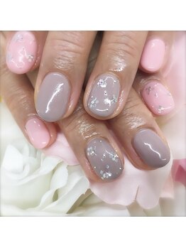 ネイルサロン ラメール(LaMer)/