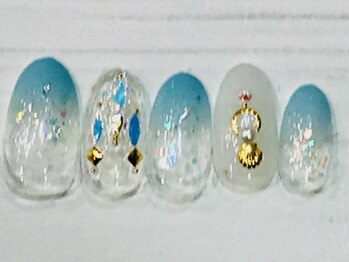 ネイルドイット(Nailed it!)/