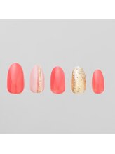 トータルラグジュアリーサロン ジョリーホワイト 綾瀬店(Jolie White)/【定額5800円デザイン】