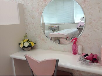 ビューティライフジャパン/パウダースペース