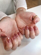 アールエム(Rm)/4月◇ネイル