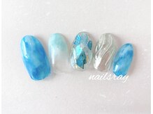 ネイルズレイ(Nails Ray)/キャンペーネイル