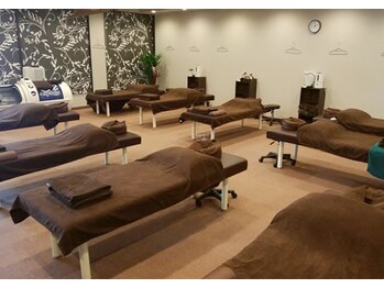 ほぐし屋いこい 大宮東店/