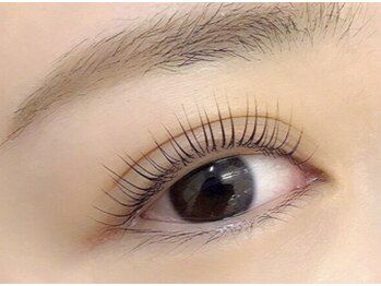 ピピランチェ(PIPIRANCHE)/ラッシュリフト