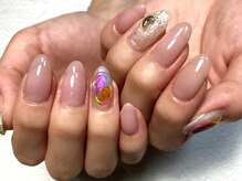 ニコリー(nicolie)/マンスリー6000円コース