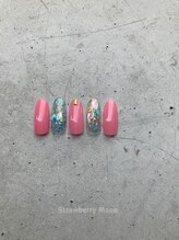 サロンストロベリームーン(Salon Strawberry Moon)/スタンダード定額☆￥7,980