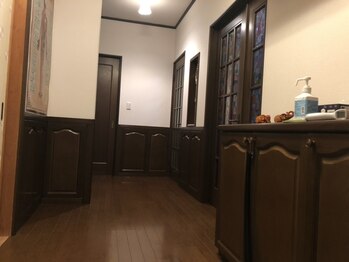 健美癒 ラ サンテ/