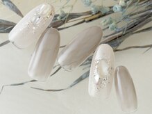 ディーバ 立川店(Diva)/ニュアンスネイル