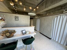 個室全5部屋ございます