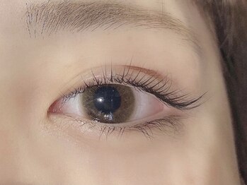 くるり 仲御徒町 上野御徒町店/パリジェンヌラッシュリフト