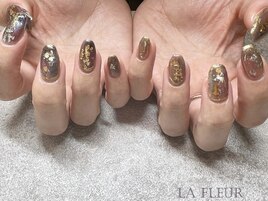 nuance design　◆　La　Fleur