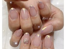 チアフルチア(CheerfulCheer)/ミラーフレンチ