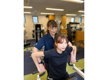アースフィットネス(EARTH FITNESS)
