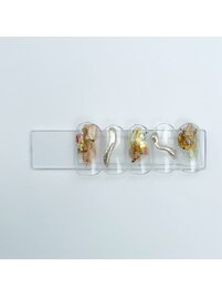 ☆ニュアンスデザインコース