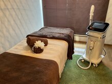 お一人様専用の上質空間。人目を気にせずにご来店いただけます！