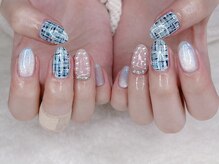 ティミーネイル(Timmy nail)/Art定額コース