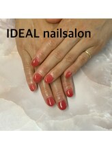 イデア(IDEAL)/ワンカラー