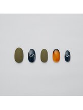 マニキュアハウス 舞浜イクスピアリ店/8140円デザインアートコース